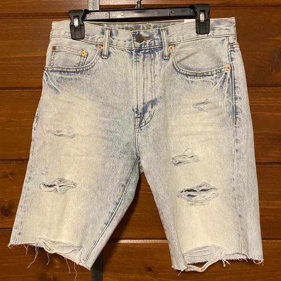 American Eagle Outfitters Pants - American Eagle Men’s Shorts